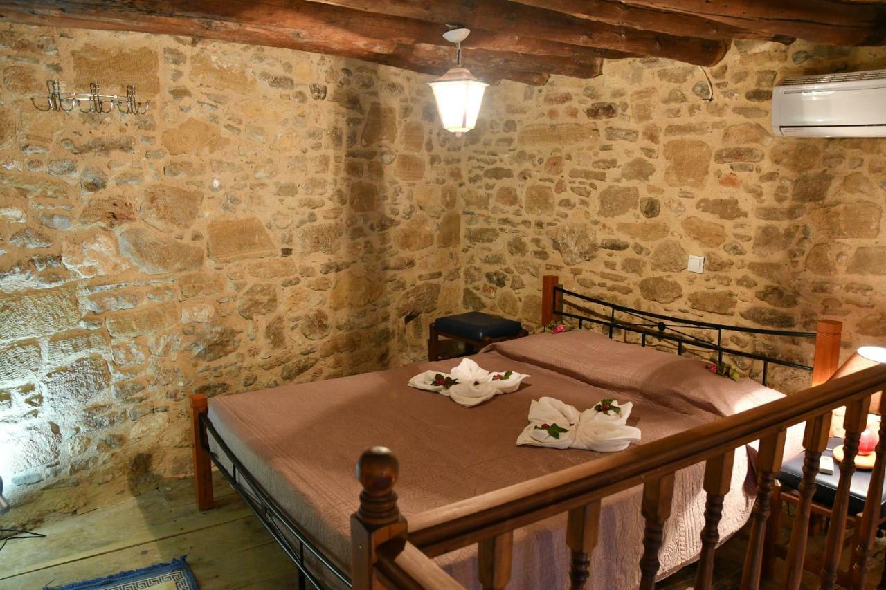 Malona Village Stone House 아파트 외부 사진