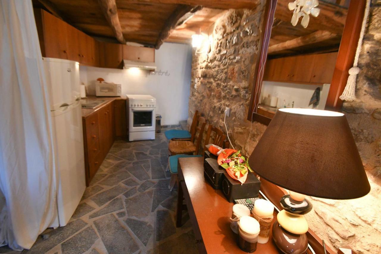 Malona Village Stone House 아파트 외부 사진