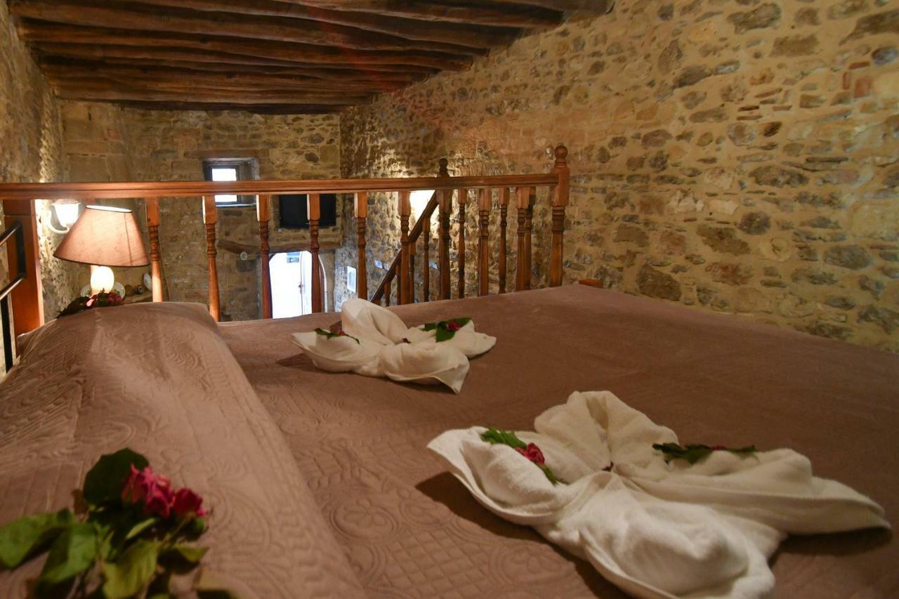 Malona Village Stone House 아파트 외부 사진