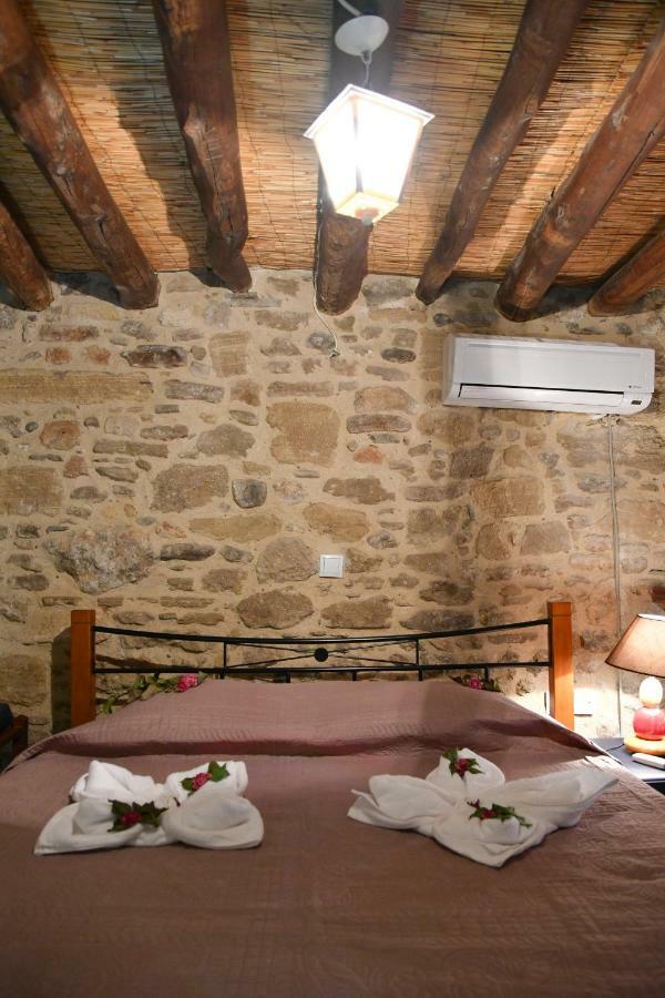 Malona Village Stone House 아파트 외부 사진