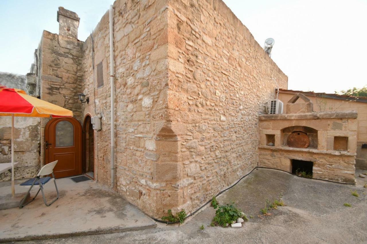 Malona Village Stone House 아파트 외부 사진