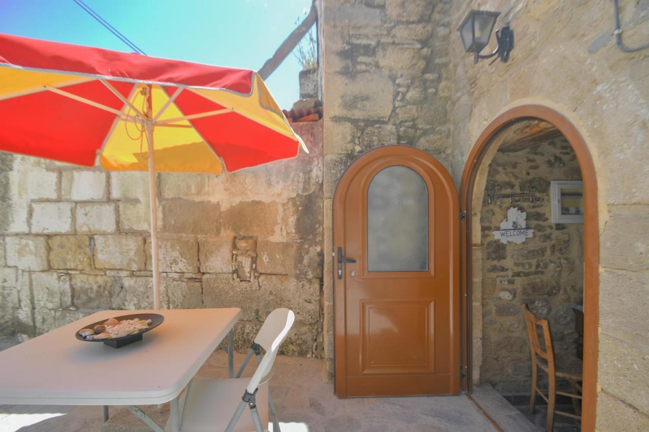 Malona Village Stone House 아파트 외부 사진