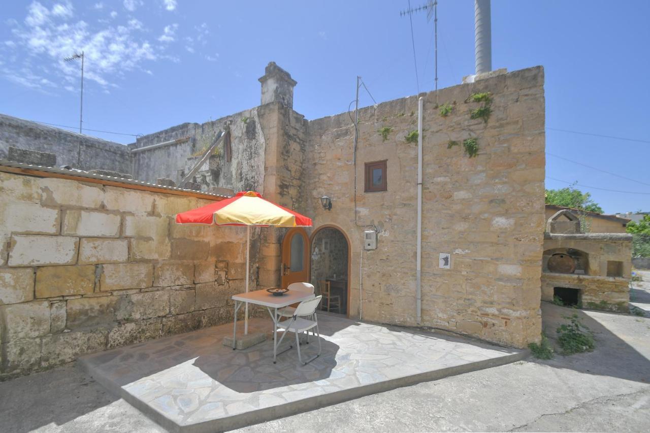 Malona Village Stone House 아파트 외부 사진